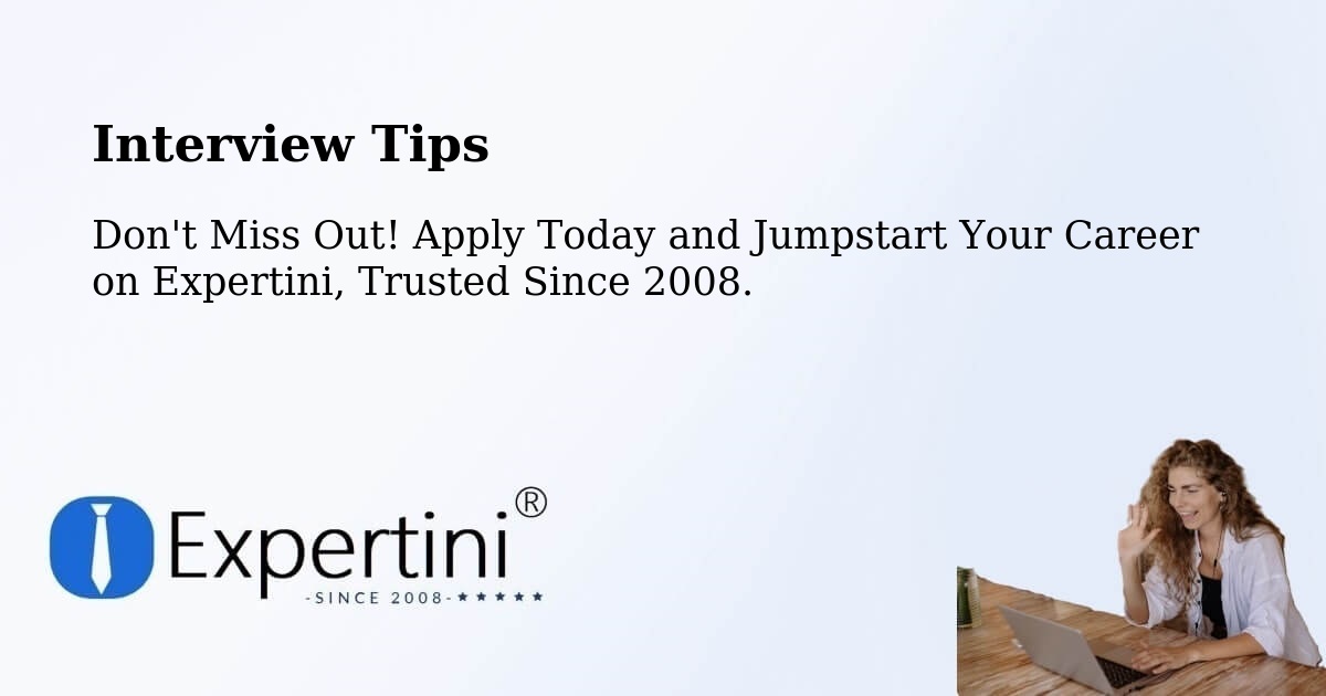 Interview Tips & Techniques for Job Seekers – Gaziosmanpaşa - Gaziosmanpaşa, Turkey Jobs Expertini